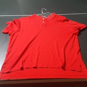 Polo by RL polo